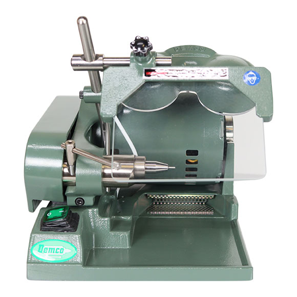 高速グラインダーデムコ1