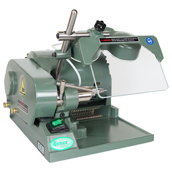 高速グラインダーデムコ1